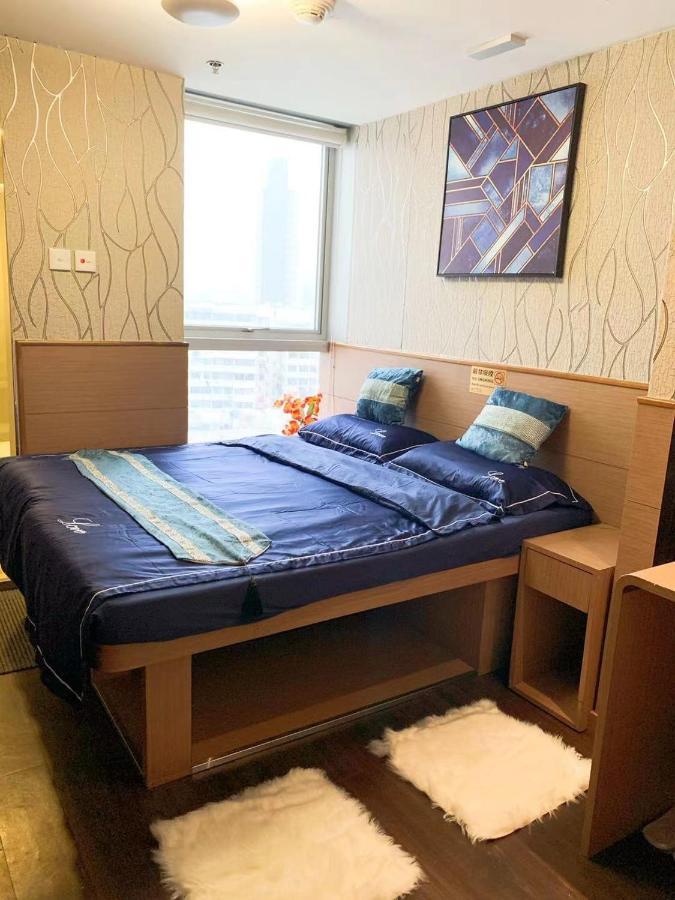 O' Hotel Цзюлун Экстерьер фото